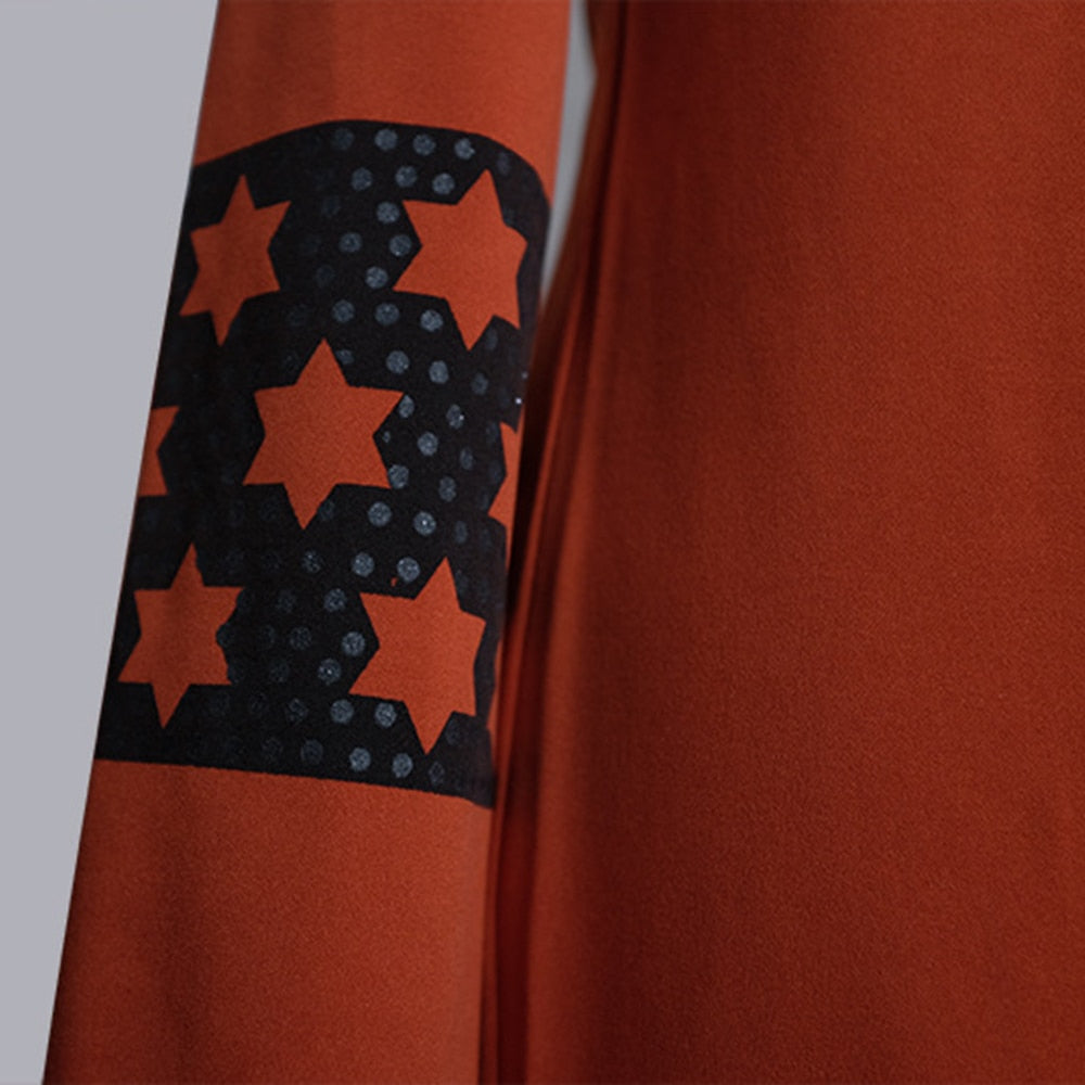 Dubai Abaya Turkey Hijab Muslim Dress Islam Clothing