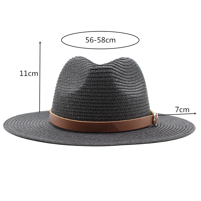 Women Sun Hat Summer