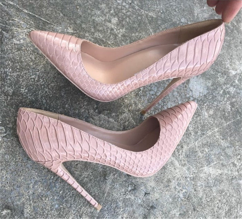 Women Shoes High Heel
