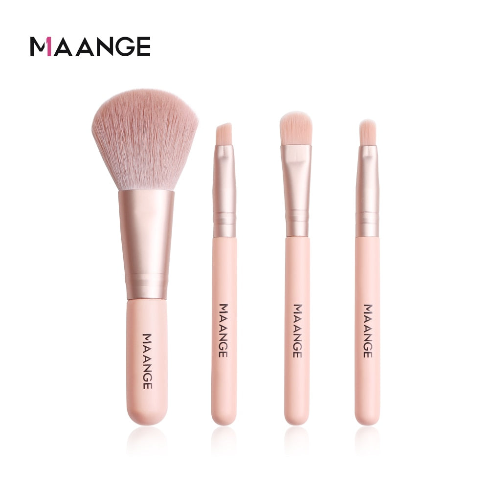 Makeup Brushes Set Face Eye