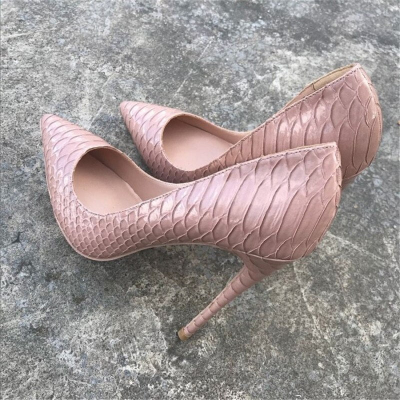 Women Shoes High Heel