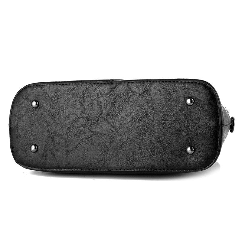 Luxury Handbags Women Leather Handbag