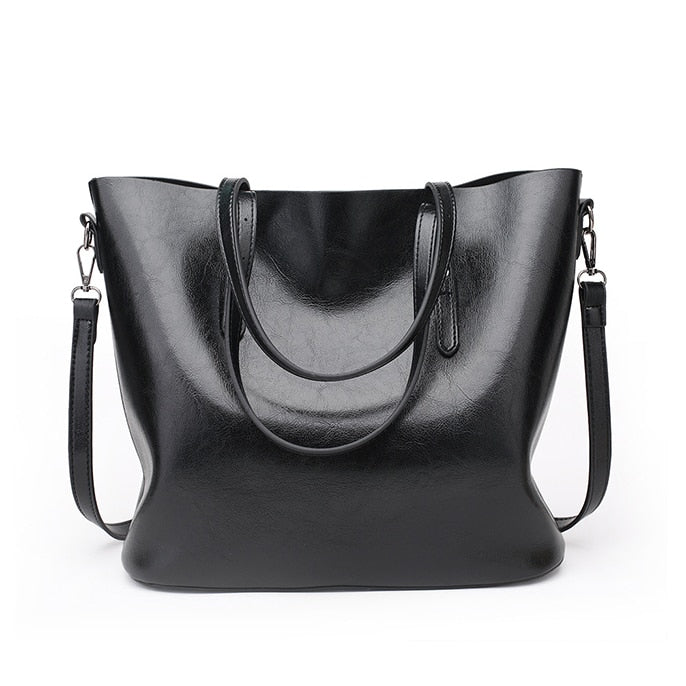 Luxury Designer Women Shoulder Bags Leather