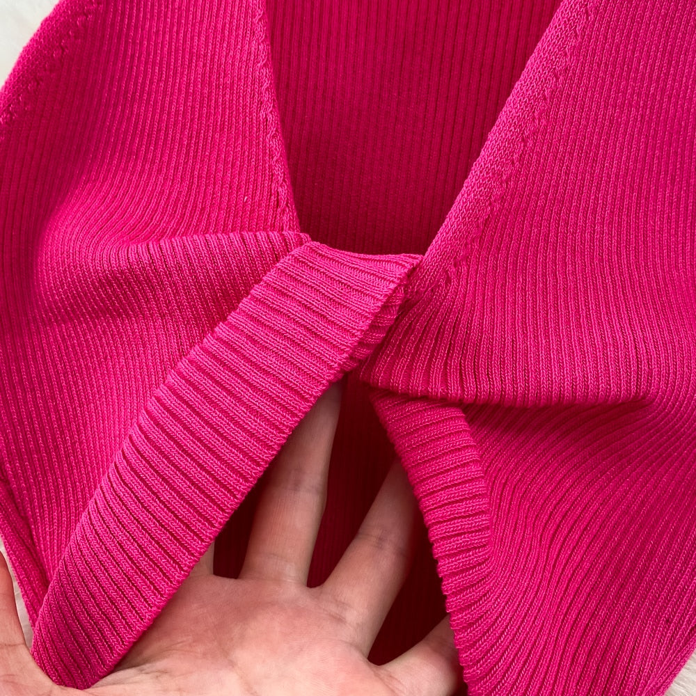 Fashion Elastic Tight Party Elegant