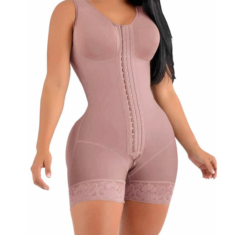 Breast Belt Lace Shaper