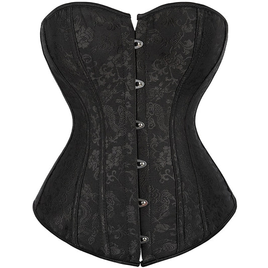 Corset Top for Women Lingerie Sexy Bustiers