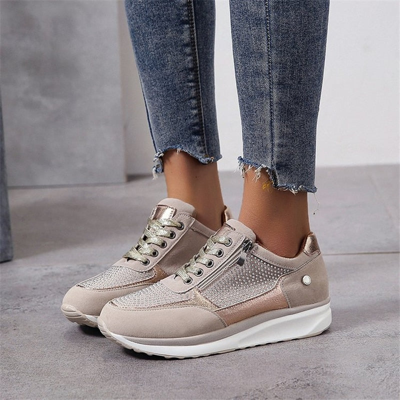 Women Casual Shoes New Fashion