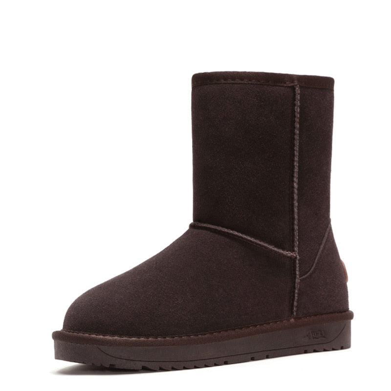 Winter Boots For Women