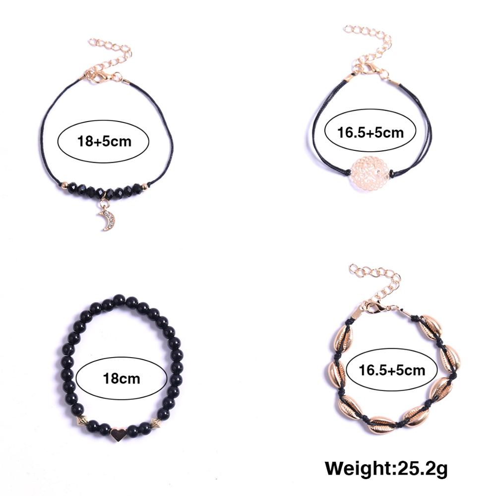 bracelet Set For Ladies