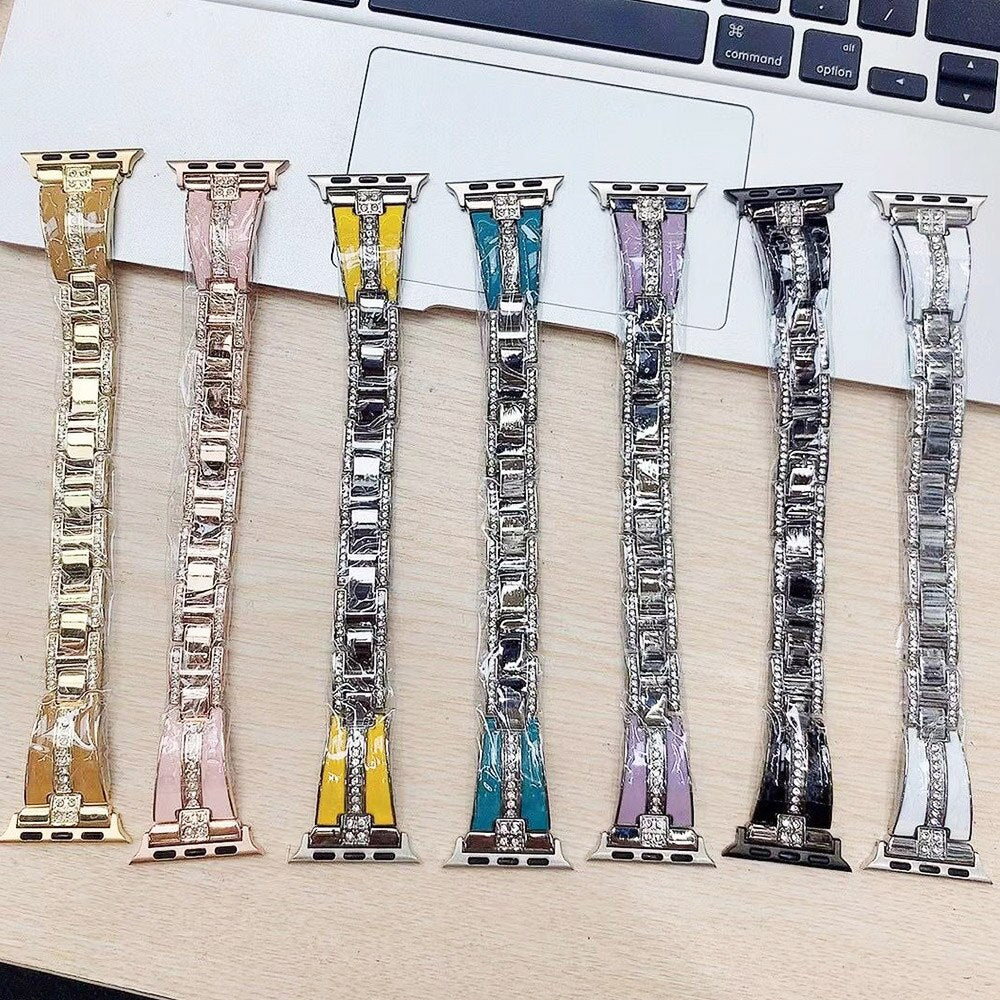 Women Diamond Bracelet