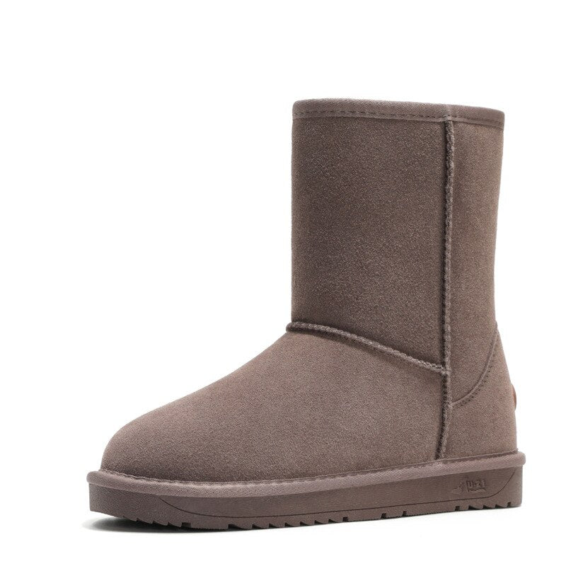 Winter Boots For Women