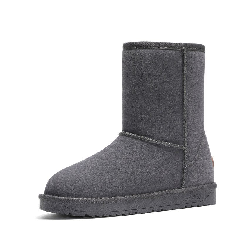 Winter Boots For Women