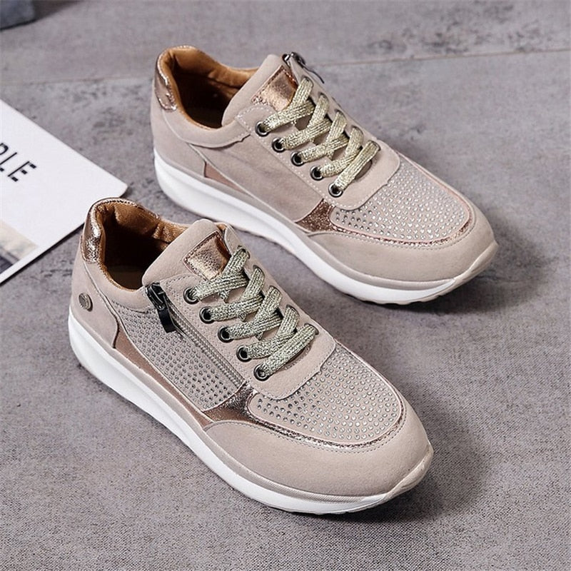 Women Casual Shoes New Fashion