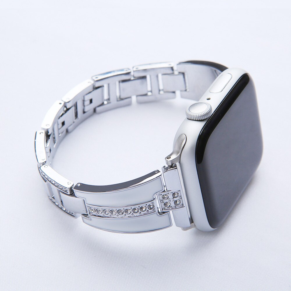 Women Diamond Bracelet