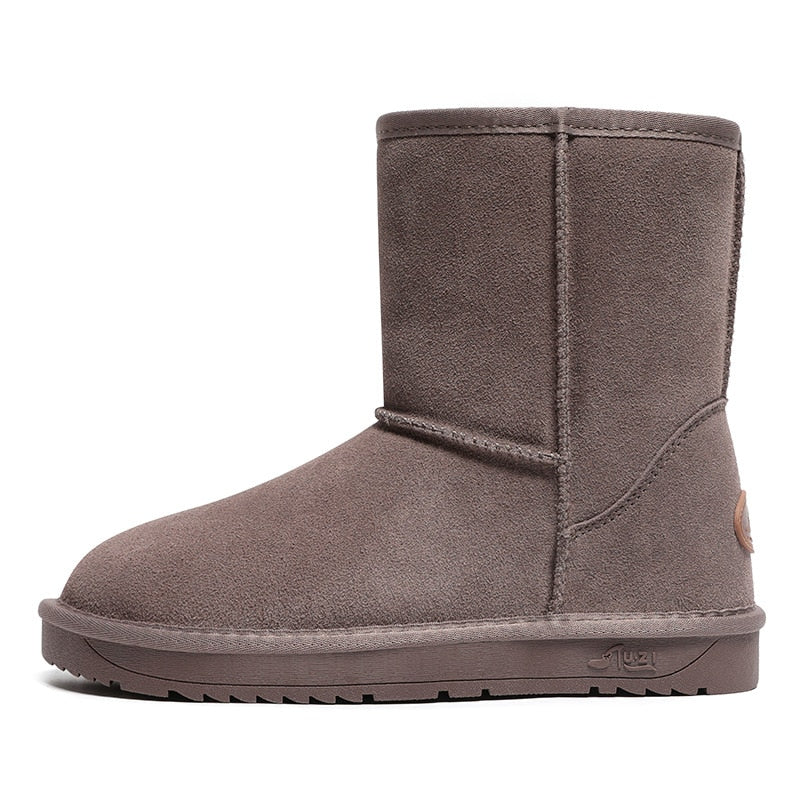 Winter Boots For Women