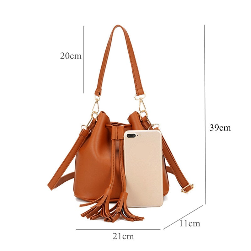 Fashion Women Handbag for Ladies Girls