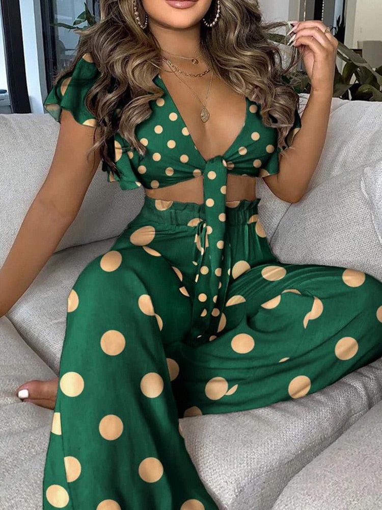 Two Piece Set Women