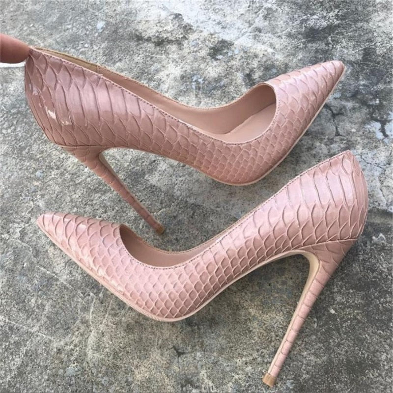 Women Shoes High Heel